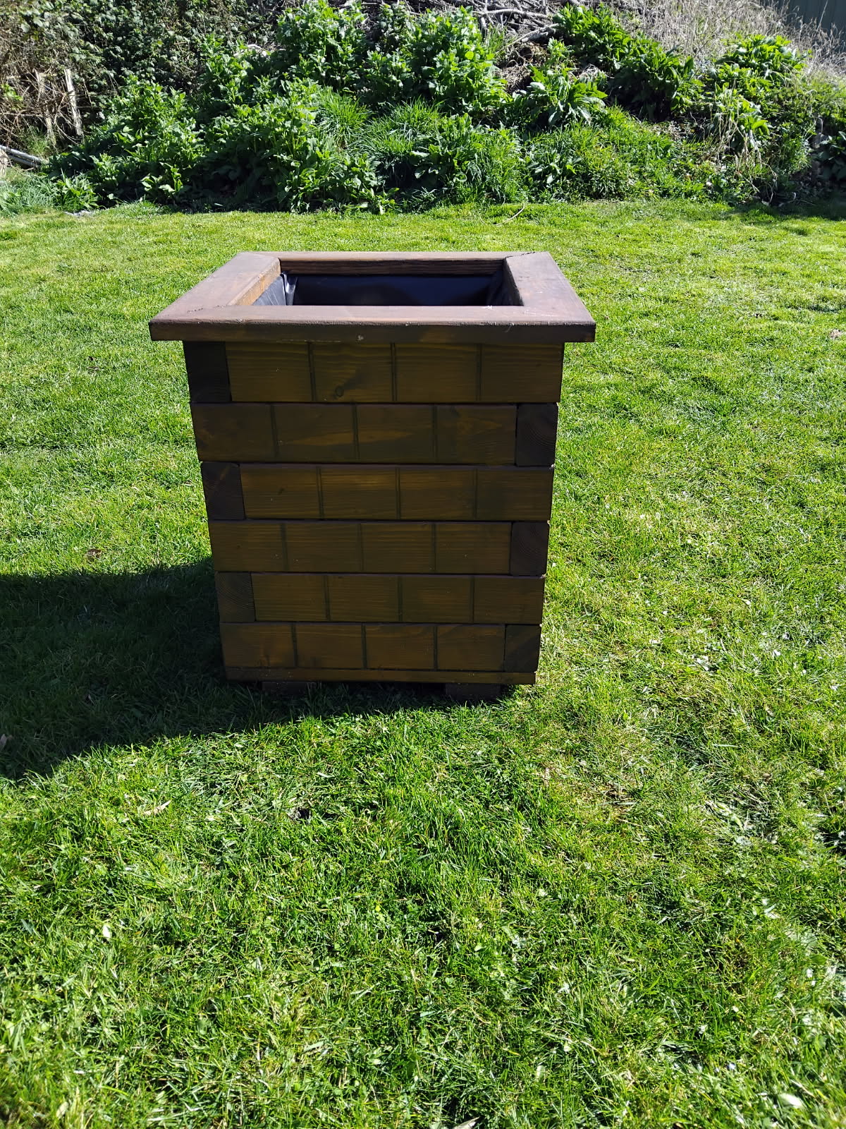 Planter 2